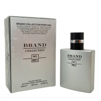 Brand Collection - 001 Sport Alure 25ml