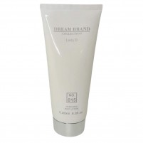 Brand Collection - 015 Creme Lady D 200ml