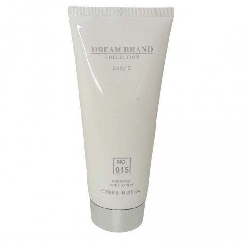 Brand Collection - 015 Creme Lady D 200ml