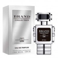  Brand Collection 296 - Phanton - Masculino 25ml