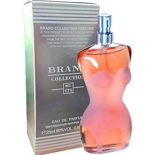 Brand Collection - 171 Showgirl 25ml