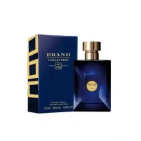 Brand Collection 170 - Dylan Blue Versace - Masculino - 25ml