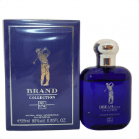 Brand Collection - 174 Golf In Blue 25ml 
