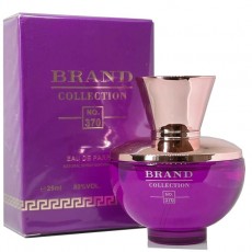 Brand Collection 370 - Dy Purple Feminino 25ml