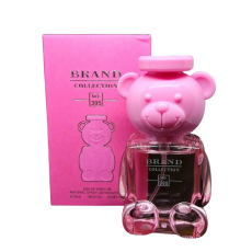 Brand Collection 395 - Teddy Boy Bubble Gum Feminino 25ml