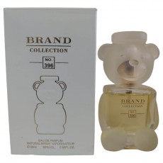 Brand Collection 396 - Teddy 2 Feminino 25ml