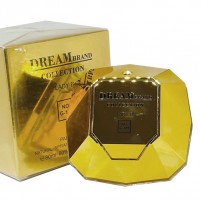 Brand Collection G-105 - Lady Million 80 ml