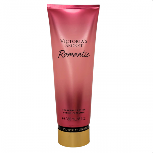 Creme Romantic 236ml - Victoria's Secret