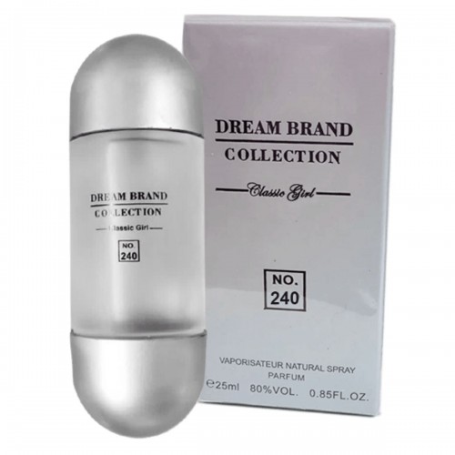Brand Collection - 240 Classic Girl 25ml