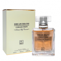 Brand Collection - 021 Dream By Coconut 25ml 