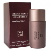 Brand Collection - 156 Classic Men S 25ml 